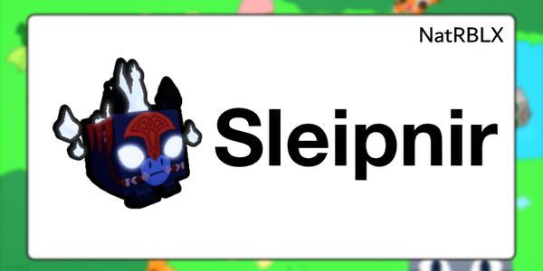 Sleipnir
