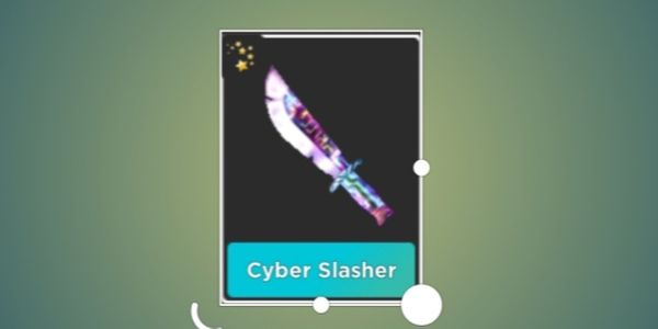 Cyber ​​slasher | survive the killer
