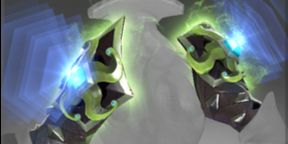 Jewel of Aeons (Immortal Faceles Void)