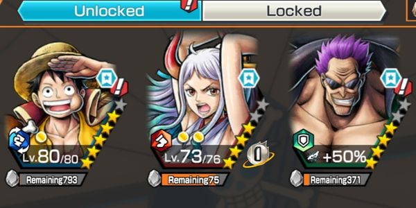 3 EXTREME, LUFFU FT YAMATO & ZHEPYR