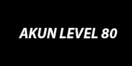 Cheap Level 80 Account