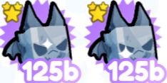 Gargoyle Exclusive - Pet Sim