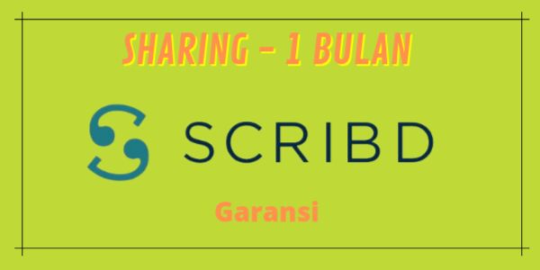 Sharing 1 Month