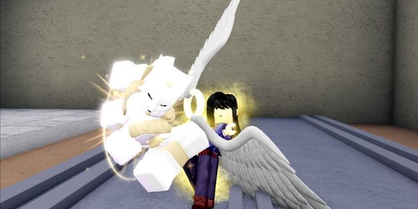 Beli Item The World Over Heaven Blessing Skin/ Twoh Blessing (A ...