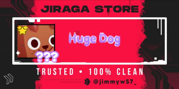 Big Dog