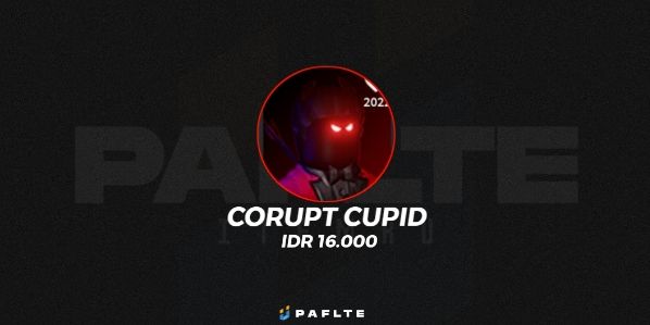 CUPID CORRUPTION | SURVIVE THE KILLER