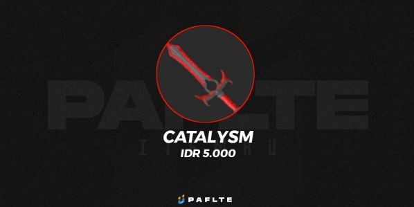 CATALYSM | SURVIVE THE KILLER