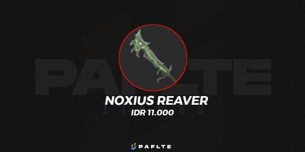 NOXIUS REAVER | SURVIVE THE KILLER