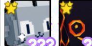 Huge Pixels | Pet Simulator