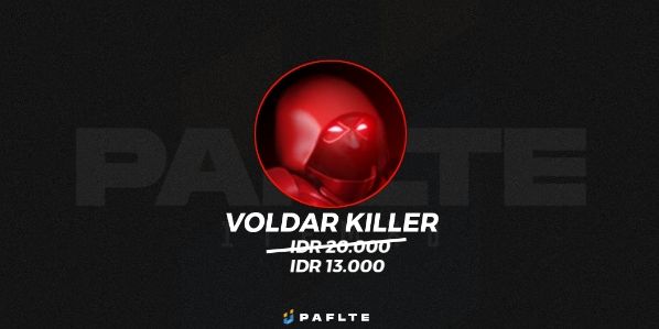 VOLDAR KILLER | SURVIVE THE KILLER