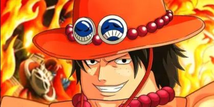 Buy Item Ace Hat aopg a one piece game RBL 1979562 itemku