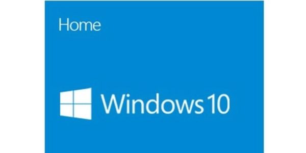 Windows 10 Home