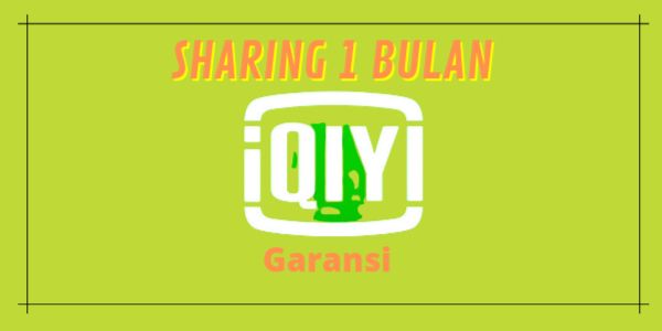 Standard Sharing 1 Perangkat