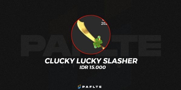 CLUCKY LUCKY SLASHER | SURVIVE THE KILLER