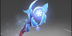Ice Blossom