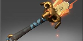 Lamb to the Slaughter (Immortal Shadow Shaman)
