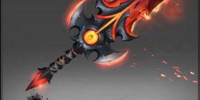 Chaos Arbiter