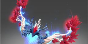 Reaper's Wreath (Immortal TI9 Drow Ranger)