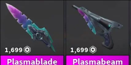 Plasma Set