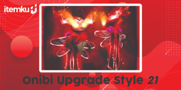 Onibi Style 21 Full Unlocked