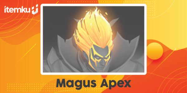 Magus Apex (Immortal Invoker)