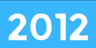 Akun Tahun 2012