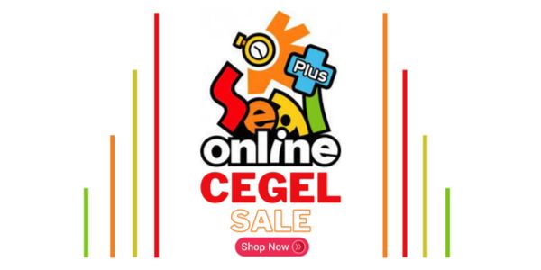 Beli Cegel Cegel Seal Online Blades of Destiny Terlengkap dan Termurah ...