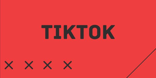 TikTok Account 2000 Followers