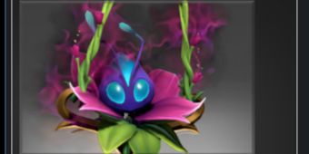 Gloombob (Dark Willow immortal)