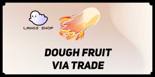 Dough (Elemental)