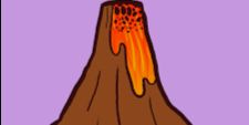 Magma (Elemental)