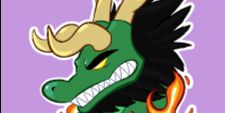 Dragon (Beast)