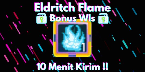 Eldritch Flame Free Wls
