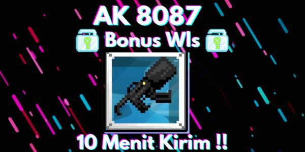 AK 8087 Free WLS