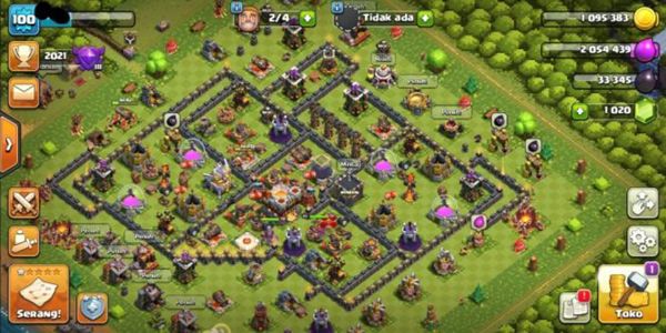 Th 11 Semi max