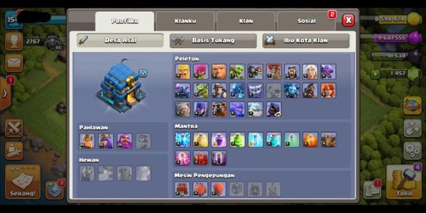 Th 12 Semi max