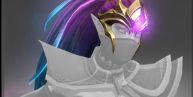 Seclusions of The Void (Immortal Templar Assassin) TI11