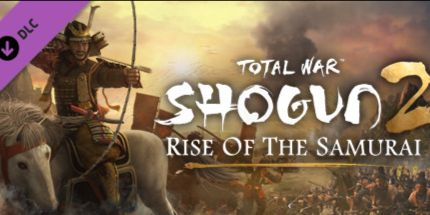 Total War: Shogun 2 - Rise of the Samurai
