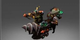 Primer of the Sapper's Guile