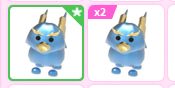 Diamond Griffin