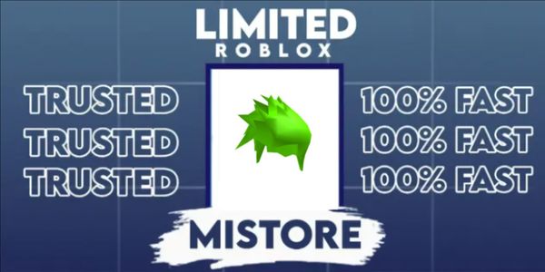 Beli Item Neon Green Beautiful Hair | Roblox Limited Roblox Terlengkap