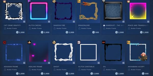 15,000 Steam Points