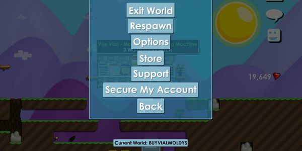 REALLY NAME WORLD TRADE+S