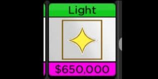 Light (Elemental)