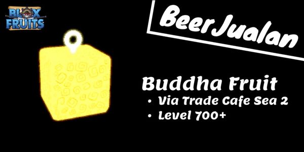 Human: Buddha (Beast)