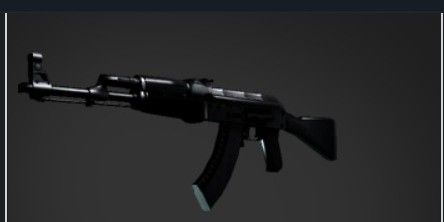 Beli Item Ready Trade AK47 Slate Field Tested (FT) Counter Strike 2 ...