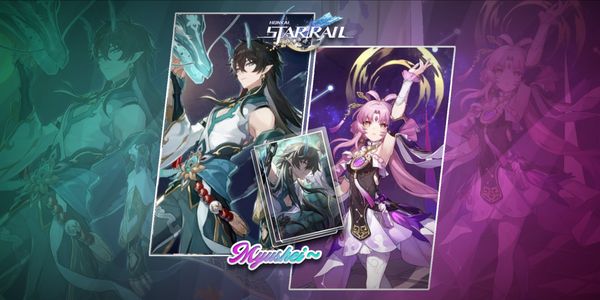 [Asia] | Danheng IL(Sign) + FuXuan + Welt