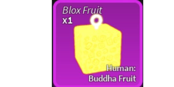 Human: Buddha (Beast)