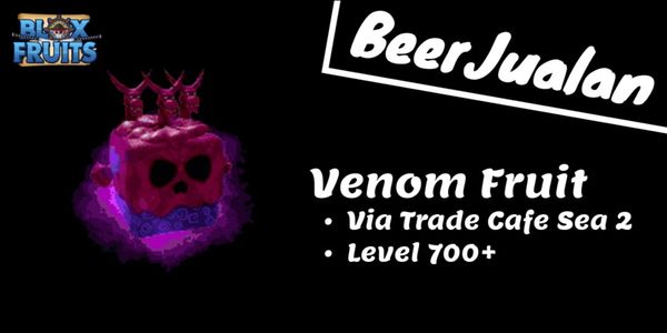 Venom (Natural)