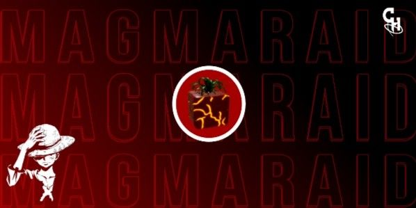 Magma Raid